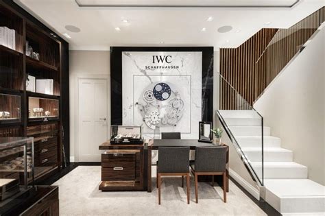 Tutte le boutique IWC Schaffhausen a Roma (RM)